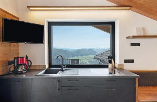 Lajen Apartamento | Platiederhof Apt Tschöfas