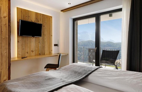 Lajen Apartamento | Platiederhof Apt Unterpulg
