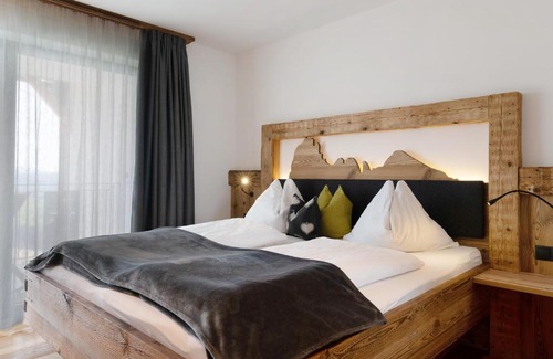 Lajen Apartamento | Platiederhof Apt Unterpulg