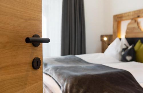Lajen Apartamento | Platiederhof Apt Unterpulg
