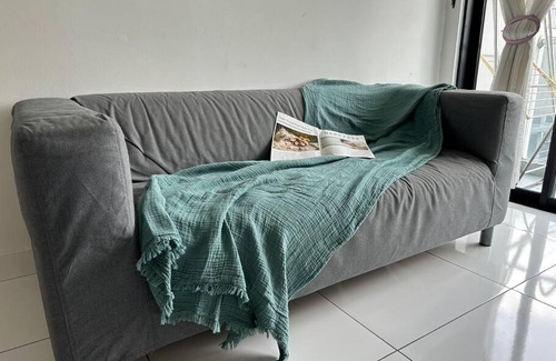 Taman Bukit Mewah Apartamento | Platino 2BR ParadigmMall Netflix By STAY