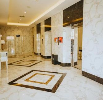 Braga Apartamento | Platinum 1010 Studio Tera Apartemen Bandung City View