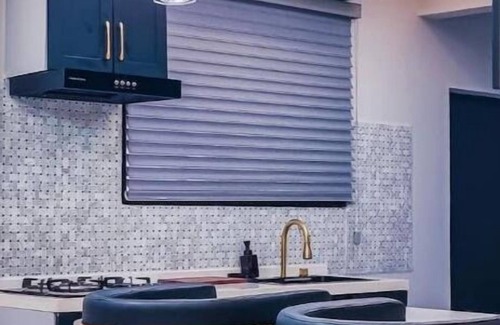 Sekondi-Takoradi Apartamento | Platinum 2 bedroom Unit @ The O's Apartments