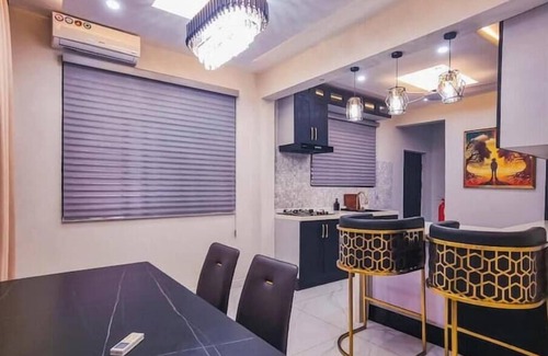 Sekondi-Takoradi Apartamento | Platinum 2 bedroom Unit @ The O's Apartments