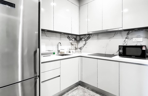 Kuala Lumpur City Centre Apartamento | Platinum 2 KLCC by DM Kuala Lumpur