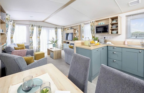 Truro Chalet De Esquí | Platinum 2 No Pet Sleeps 4