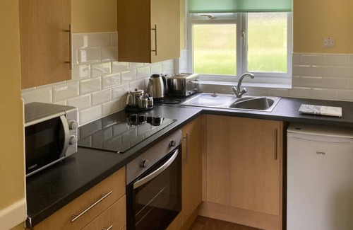 Brixham Chalet De Esquí | Platinum 3 Bedroom Chalet Sleeps 6