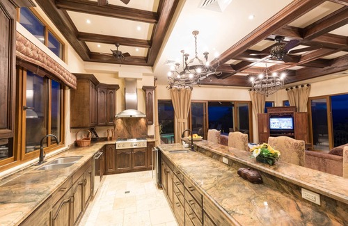 Valle Pura Vida Villa | Platino: un nuevo nivel de lujo, con vistas de 360 grados y calidad incomparable