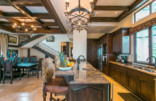 Valle Pura Vida Villa | Platino: un nuevo nivel de lujo, con vistas de 360 grados y calidad incomparable
