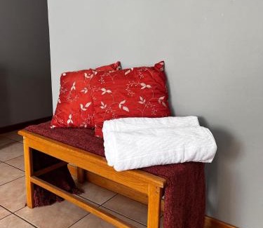 Pretoria Casa | Platinum Airport Lodge & Guesthouse