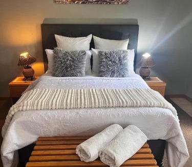 Pretoria Casa | Platinum Airport Lodge & Guesthouse