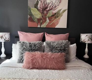 Pretoria Casa | Platinum Airport Lodge & Guesthouse