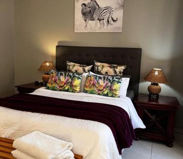 Pretoria Casa | Platinum Airport Lodge & Guesthouse