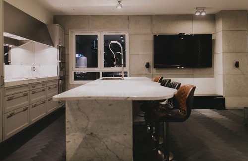 Mirow Apartamento | Platinum B Tower Residence SSE Orientación Unidad de esquina 114 m²