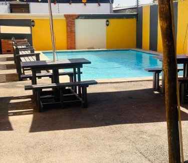 Kempton Park Casa | Platinum Guesthouse Kempton park
