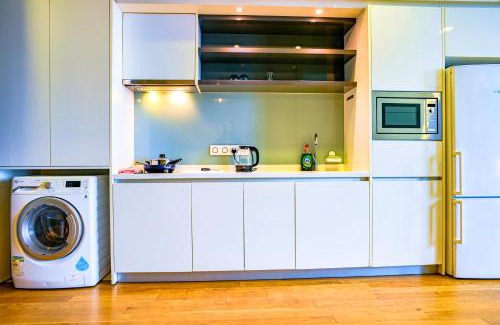 Kuala Lumpur City Centre Apartamento | Platinum Happy Suite Hotel KLCC , Kuala Lumpur