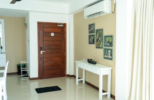 Nilaveli Apartamento | Platinum Hospitality Apt #432