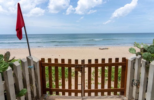 Nilaveli Apartamento | Platinum Hospitality Apt #432
