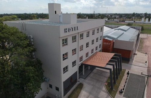 Villa Ángela Hotel | Platinum Hotel Casino