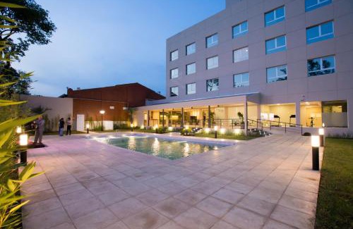 Villa Ángela Hotel | Platinum Hotel Casino