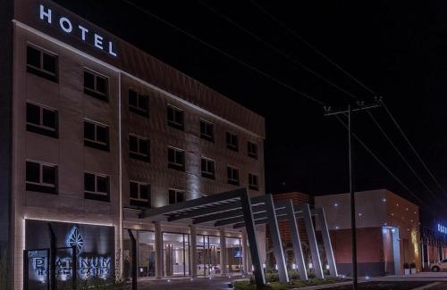Villa Ángela Hotel | Platinum Hotel Casino