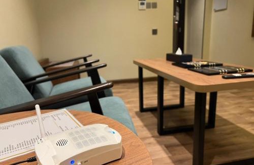 Yanbu Hotel | Platinum Hotel