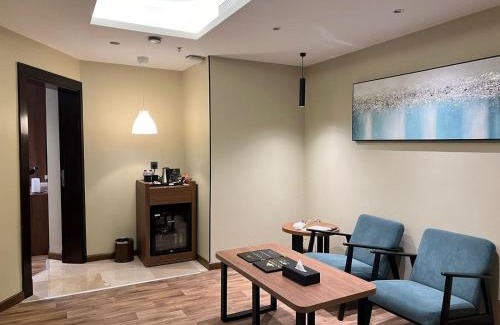 Yanbu Hotel | Platinum Hotel