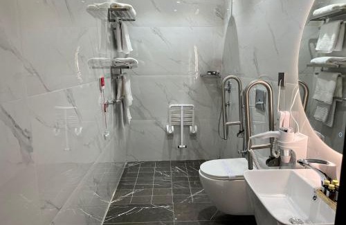 Yanbu Hotel | Platinum Hotel