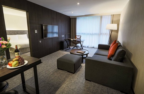 Xindian Hotel | Platinum Hotel