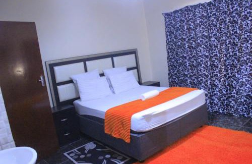 Rustenburg Casa | Platinum inn pty ltd