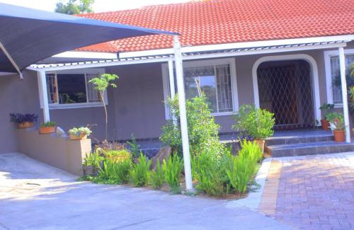 Rustenburg Casa | Platinum inn pty ltd