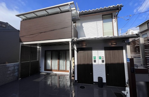 Sannenzaka Ninenzaka Casa | Platinum Kiyomizu
