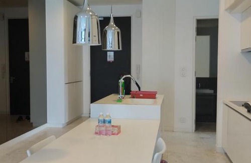Kuala Lumpur City Centre Apartamento | Platinum KLCC Pool View