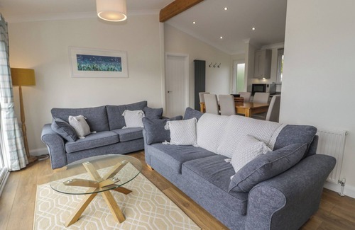 Talybont Cabaña | PLATINUM LODGE (503), family friendly in Dyffryn Ardudwy
