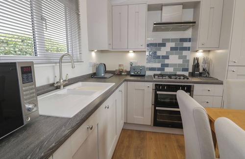 Talybont Cabaña | PLATINUM LODGE (503), family friendly in Dyffryn Ardudwy