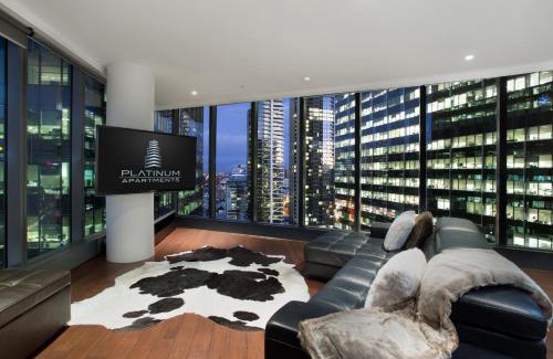 Southbank Apartamento | Platinum Luxury Stays at Freshwater Place