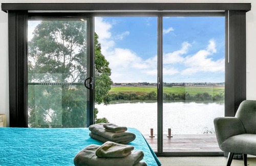 Seymour Casa | Platinum on Washpool