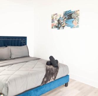 Peak's Suburban Addition Apartamento | Platinum Palace 1BR1BA-Central Dallas Stay