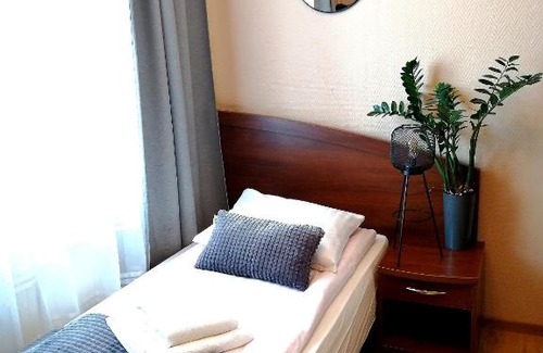 Budzyn Cama Y Desayuno | Platinum