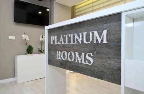 Old Town Casa | PLATINUM ROOMS butique hotel
