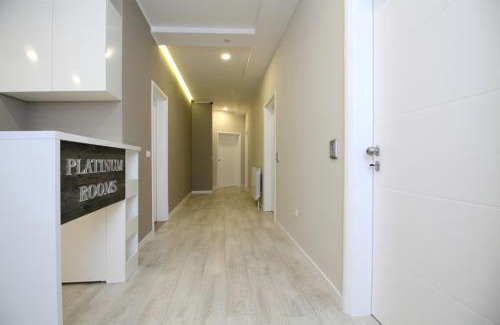 Old Town Casa | PLATINUM ROOMS butique hotel