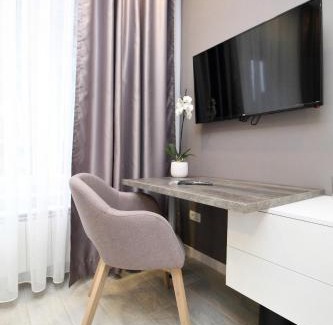 Old Town Casa | PLATINUM ROOMS butique hotel