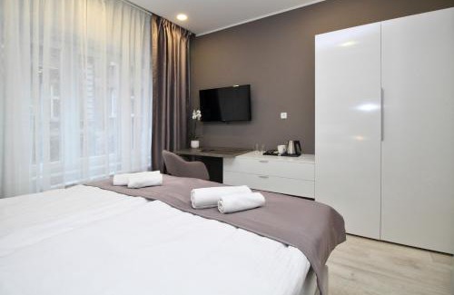 Old Town Casa | PLATINUM ROOMS butique hotel