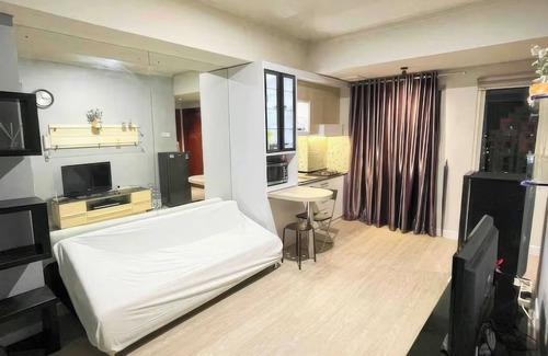 Jakarta Apartamento | Platinum Royal Mediterania West Jakarta