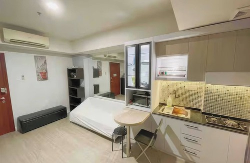 Jakarta Apartamento | Platinum Royal Mediterania West Jakarta