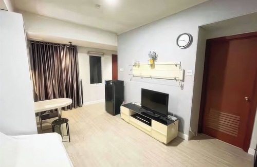 Jakarta Apartamento | Platinum Royal Mediterania West Jakarta