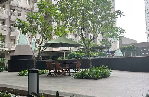 Jakarta Apartamento | Platinum Royal Mediterania West Jakarta