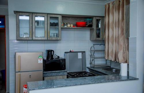Meru Apartamento | Platinum Space