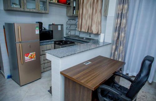 Meru Apartamento | Platinum Space