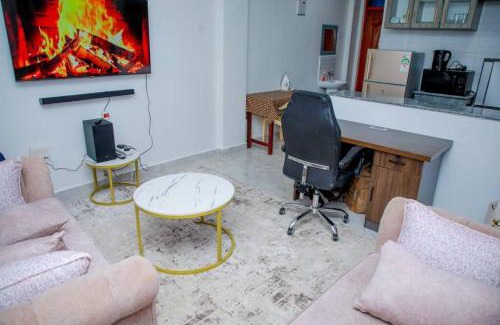 Meru Apartamento | Platinum Space